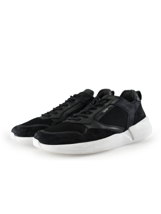 Nubikk Sneakers Zwart 279301