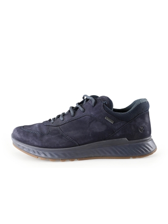 Ecco Sneakers Blauw 279303