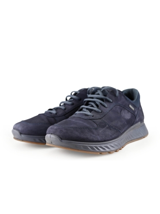 Ecco Sneakers Blauw 279303