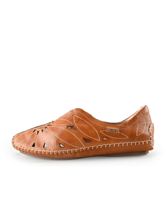 Pikolinos Loafers Cognac 279304