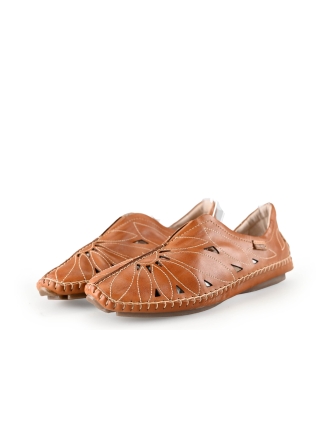 Pikolinos Loafers Cognac 279304