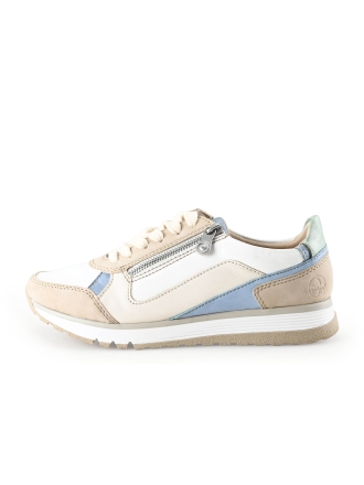 Rieker Sneakers Wit 279305