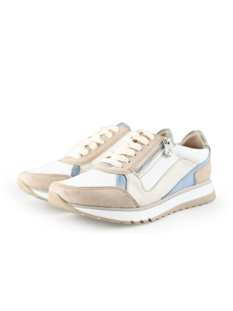 Rieker Sneakers Wit 279305