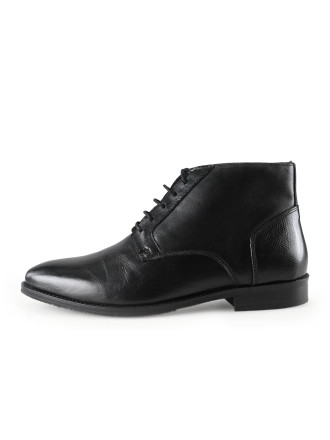 Nelson Nette schoenen Zwart 279306
