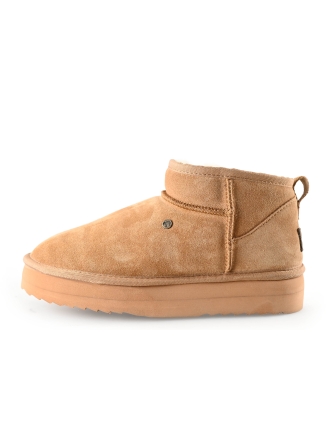 Warmbat Boots Beige 279309