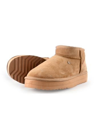 Warmbat Boots