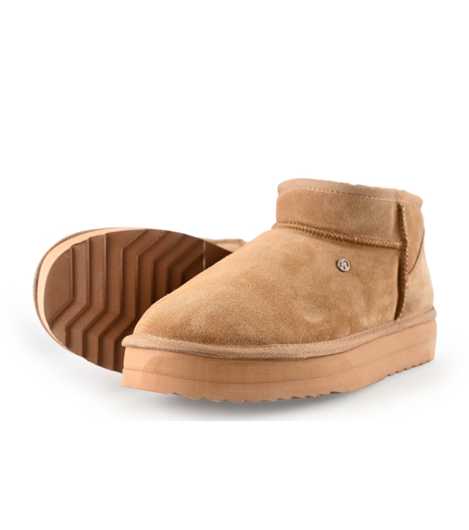 Warmbat Boots
