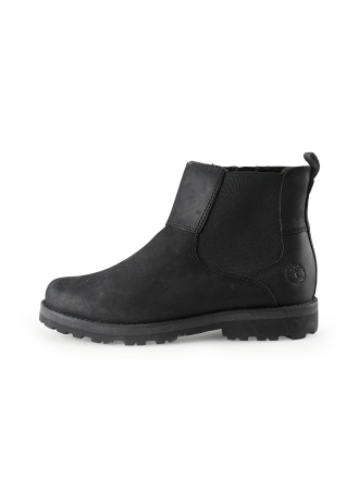 Timberland Chelsea boots Zwart 279310