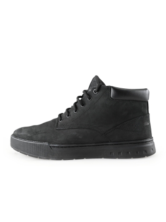 Timberland Hoge sneakers Zwart 279312
