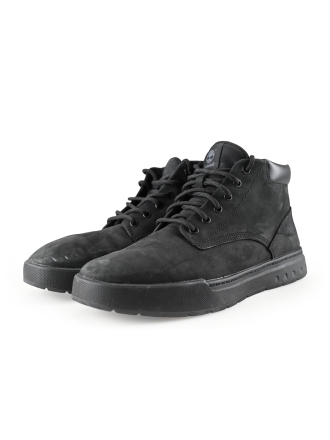 Timberland Hoge sneakers Zwart 279312