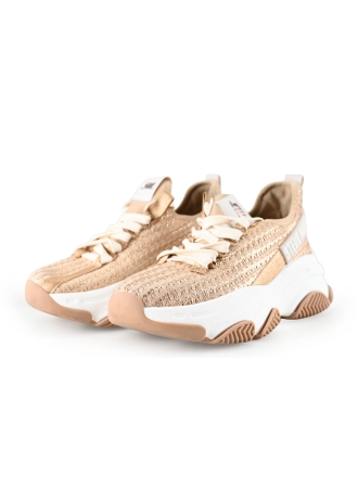 Steve Madden Instappers Goud 279316