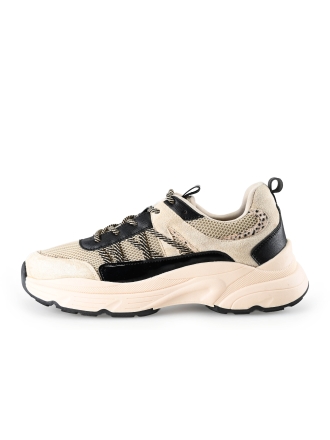 Nelson Sneakers Beige 279318