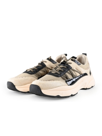 Nelson Sneakers Beige 279318