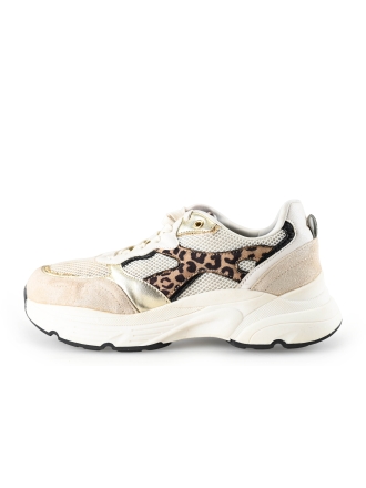 Nelson Sneakers Beige 279323