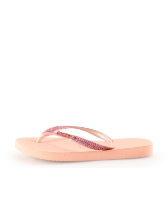 Havaianas Slippers Roze 279324
