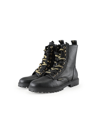 Vingino Veterboots Zwart 279327