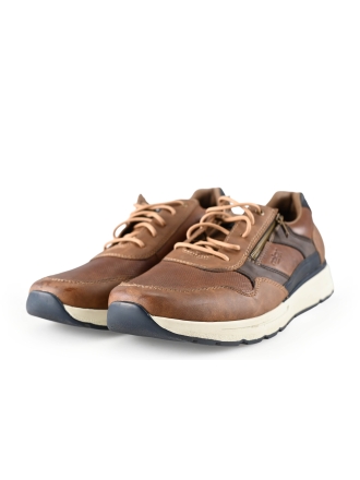 Rieker Sneakers Bruin 279328