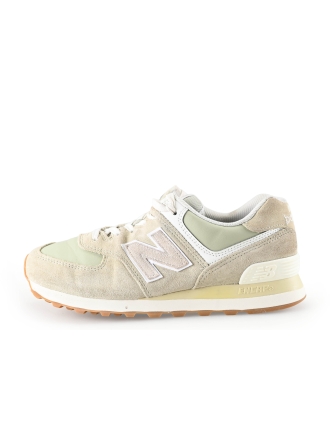 New Balance Sneakers Beige 279329