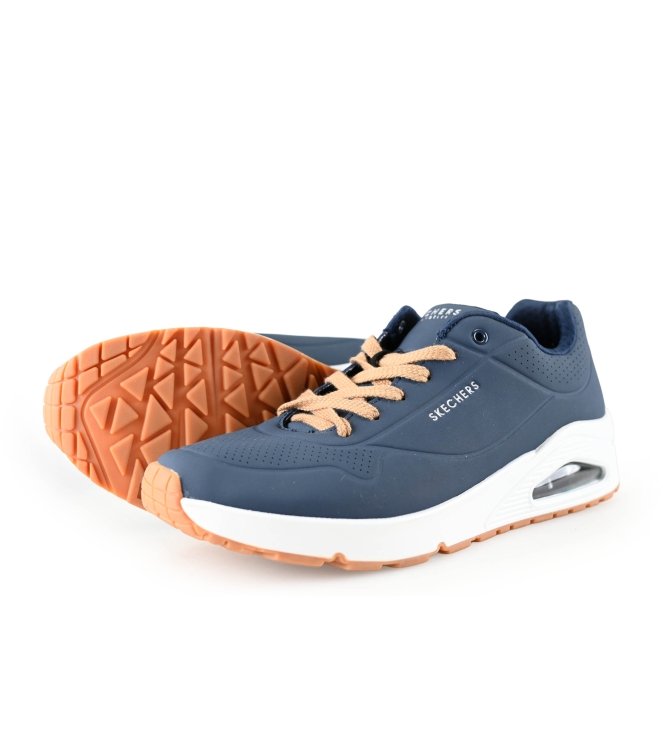 Skechers Veterschoenen