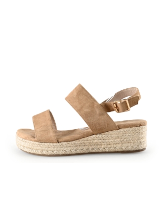 Dolcis Sandalen Beige 279331