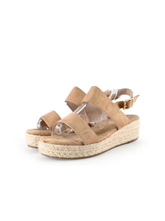 Dolcis Sandalen Beige 279331