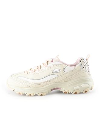 Skechers Sneakers Wit 279340
