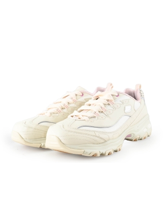 Skechers Sneakers Wit 279340