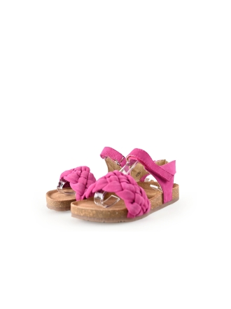 Nelson Sandalen Roze 279341