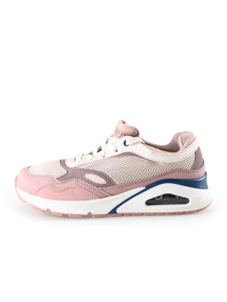 Skechers Instappers Roze 279343