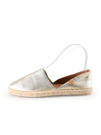 Verbenas Espadrilles Goud 279344
