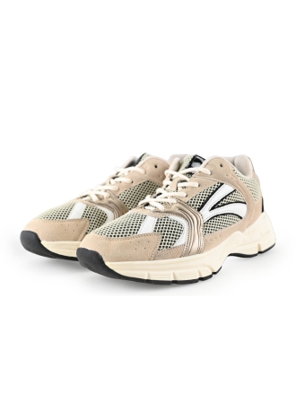Nelson Sneakers Beige 279345