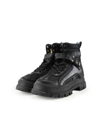 Buffalo Veterboots Zwart 279346
