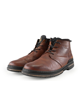 PME Legend Veterboots Cognac 279348
