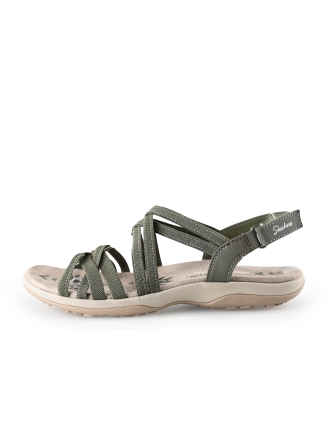 Skechers Sandalen Groen 279349