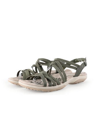 Skechers Sandalen Groen 279349
