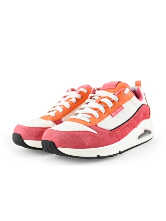 Skechers Sneakers Roze 279352