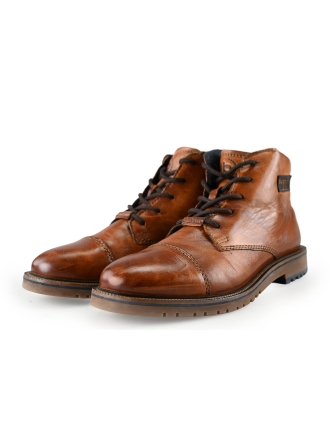 Bugatti Veterboots Cognac 279354