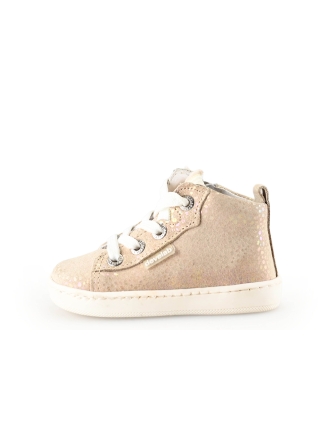 Develab Hoge sneakers Beige 279355
