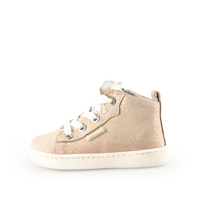 Develab Hoge sneakers