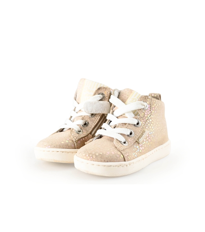 Develab Hoge sneakers