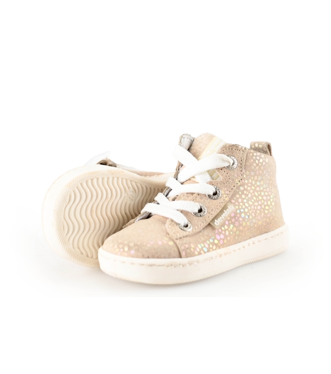 Develab Hoge sneakers