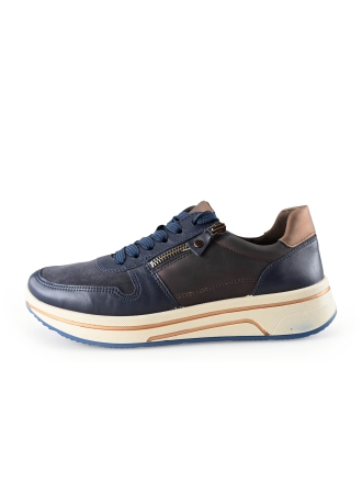 Ara Sneakers Blauw 279357