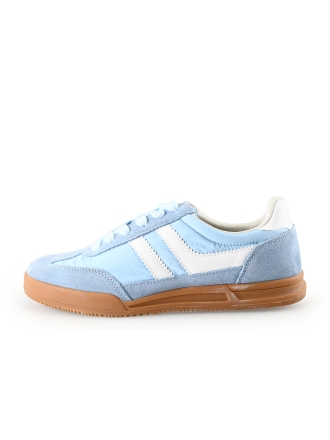 Nelson Sneakers Blauw 279358
