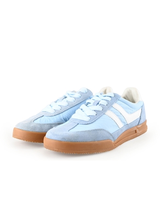 Nelson Sneakers Blauw 279358