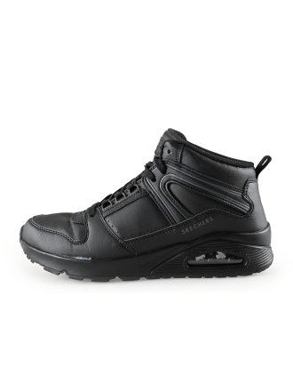 Skechers Hoge sneakers Zwart 279359