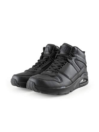 Skechers Hoge sneakers Zwart 279359