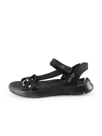 Skechers Sandalen Zwart 279360