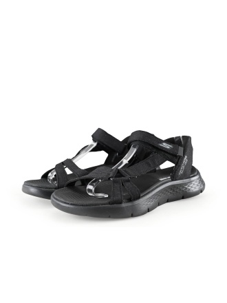 Skechers Sandalen Zwart 279360