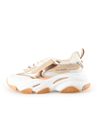 Steve Madden Sneakers Wit 279363