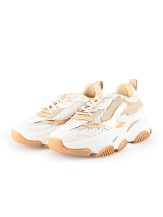 Steve Madden Sneakers Wit 279363